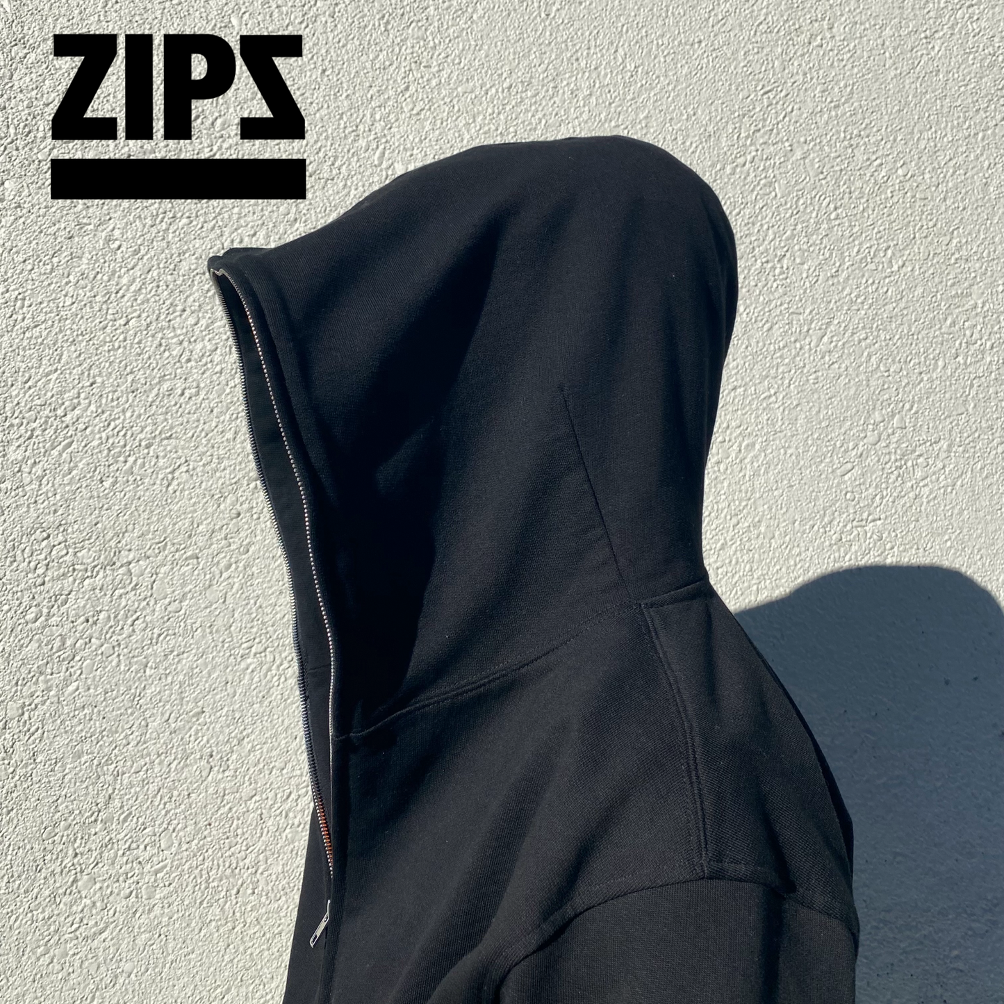 FATHEAD Full-Zip